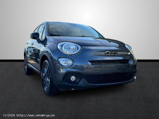 Fiat 500X Cross MY23 1.0 120CV Manual - Sevilla