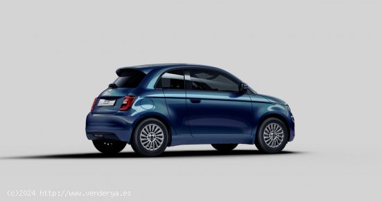 Fiat 500 e Monotrim Hb 95CV 190Km - Sevilla