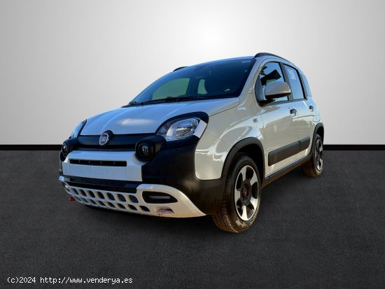 Fiat Panda Cross 1.0 Hybrid 51kW (70cv) - Sevilla