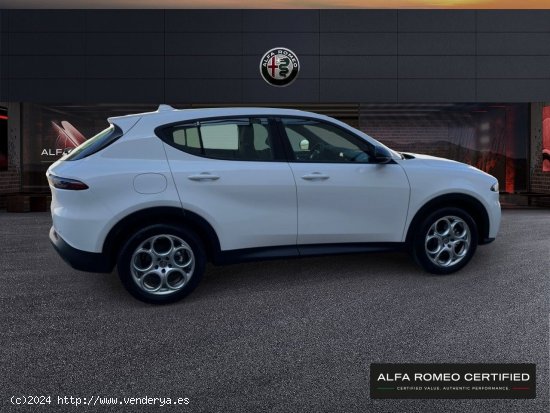 Alfa Romeo Tonale Super 1.5 MHEV 130 CV DCT FWD - Sevilla