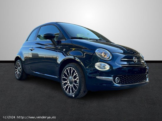 Fiat 500C Hybrid Dolcevita 1.0 70 CV - Sevilla