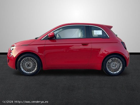 Fiat 500 e Red 118 CV 320Km - Sevilla