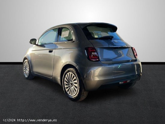 Fiat 500 e Monotrim 118 CV 320Km - Sevilla