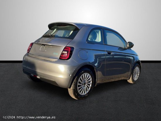 Fiat 500 e Monotrim 118 CV 320Km - Sevilla