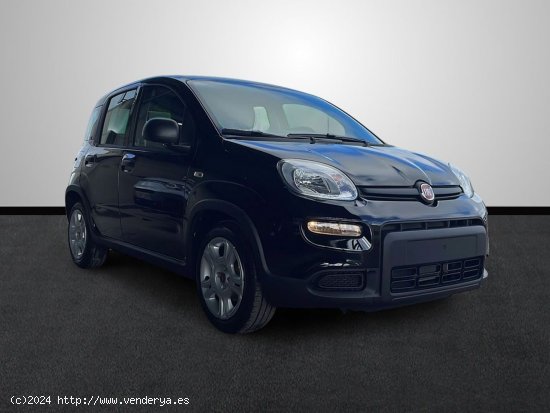 Fiat Panda 1.0 Hybrid 51KW (70 CV) - Sevilla