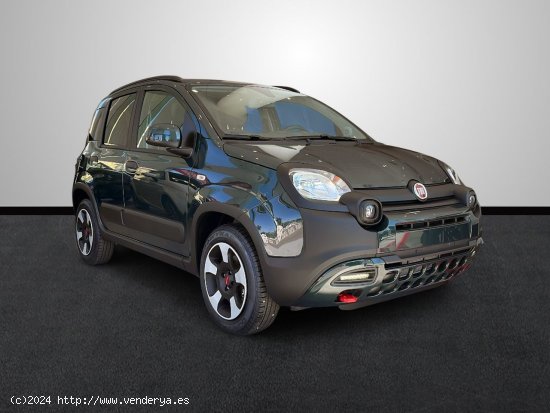 Fiat Panda Cross 1.0 Hybrid 51KW (70 CV) - Sevilla