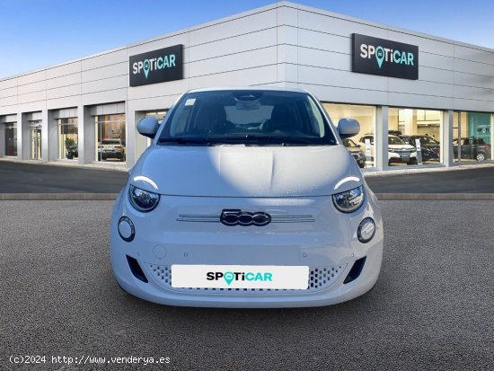 Fiat 500 e Monotrim 118 CV 320 Km - Sevilla