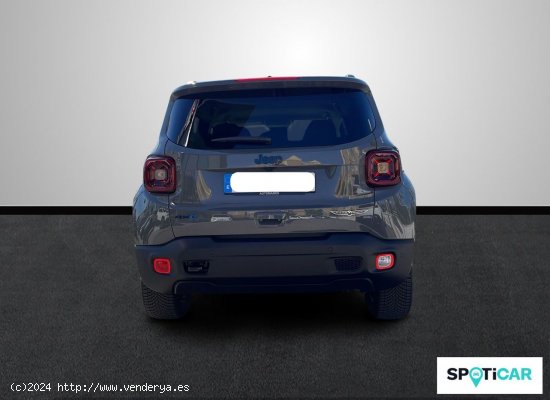 Jeep Renegade Trailhawk 4xe 1.3 PHEV 240 CV AT - Sevilla