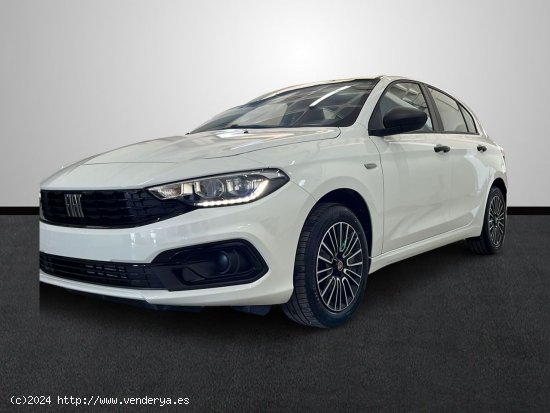 Fiat Tipo HB DIESEL 97kW (130CV) - Sevilla