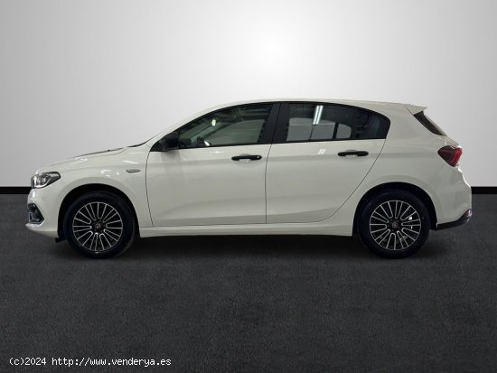 Fiat Tipo HB DIESEL 97kW (130CV) - Sevilla