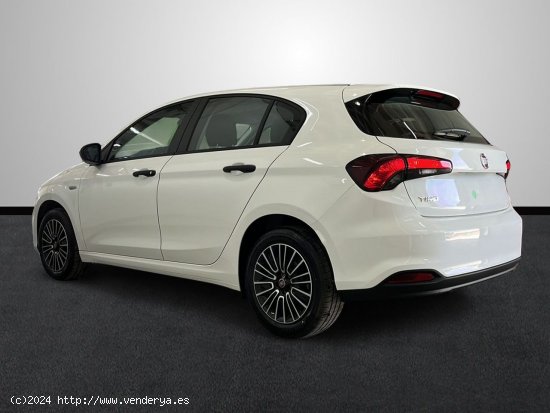 Fiat Tipo HB DIESEL 97kW (130CV) - Sevilla