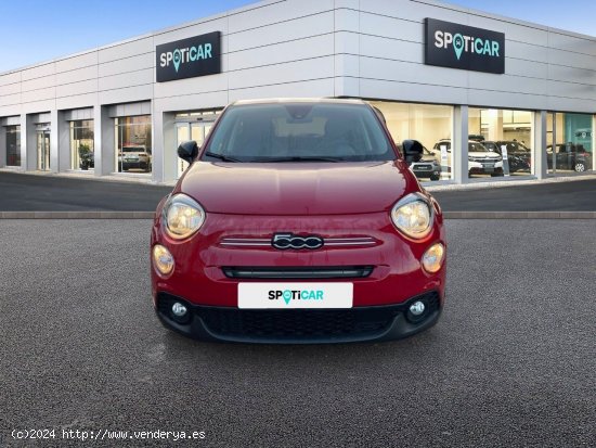 Fiat 500X 1.0 Firefly T3 88KW (120 CV) S&S Connect - Sevilla