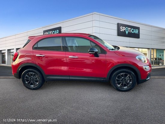 Fiat 500X 1.0 Firefly T3 88KW (120 CV) S&S Connect - Sevilla