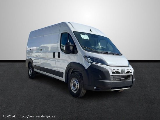 Fiat Ducato E-Ducato serie 2-Electric Vehicle Furgón 4.2T Heavy L3 H2 Electric 200 Kw & Batería 11