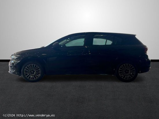 Fiat Tipo HB DIESEL 97kW (130CV) - Sevilla