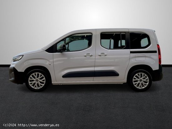 Fiat Doblo Nuevo Talla M 1.5Td 100CV MT6 - Sevilla