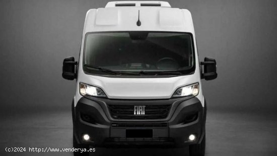 Fiat Ducato L3H2 3.5T BlueHDi 140 CV MT6 - Sevilla