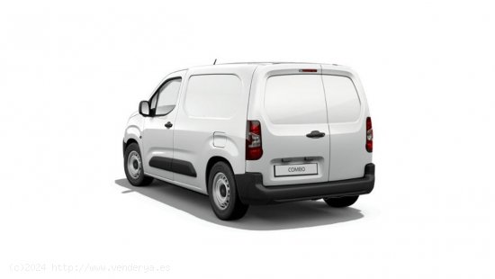 Opel Combo Cargo L Carga Incrementada Select 1.5TD 100 CV MT6 - Sevilla