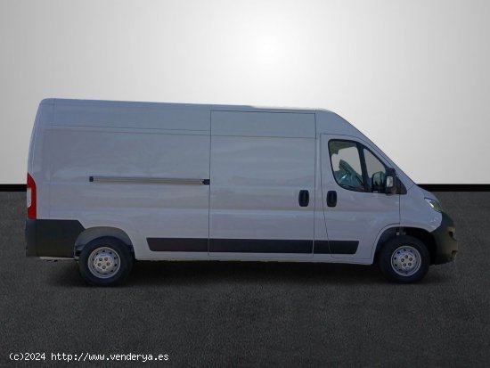 Opel Movano FURGÓN BASE LIGHT L3H2 3.5T 2.2 BlueHDi 140 MT6 - Sevilla