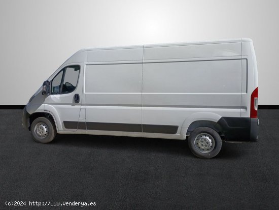 Opel Movano FURGÓN BASE LIGHT L3H2 3.5T 2.2 BlueHDi 140 MT6 - Sevilla