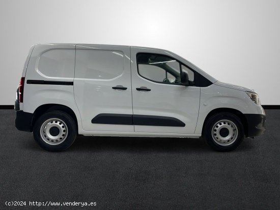 Opel Combo E Cargo L 800 Kg 50 kWh 100 kW - Sevilla