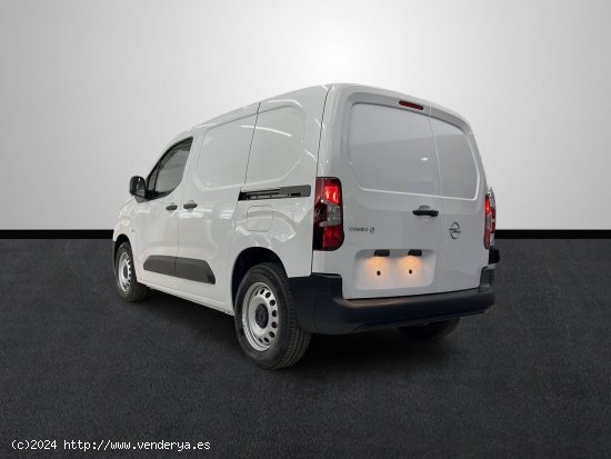 Opel Combo E Cargo L 800 Kg 50 kWh 100 kW - Sevilla