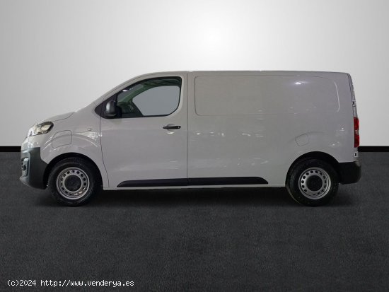 Opel Vivaro -e Furgón M 100 kW + 50 kWh - Sevilla