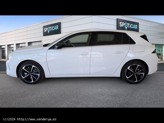 Opel Astra PHEV Elegance 1.6T 180 CV AT8 - Sevilla