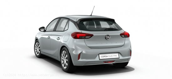 Opel Corsa Electric Edition 50 kWh 136 CV - Sevilla