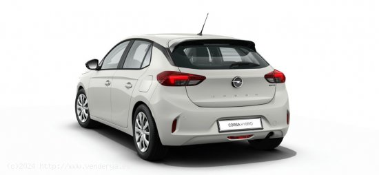 Opel Corsa Edition 1.2T Hybrid 100 CV - Sevilla