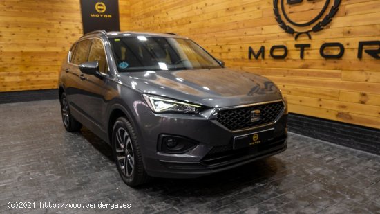 Seat Tarraco 1.5 TSI 110kW (150CV) S&S Xcellence Plus - Madrid