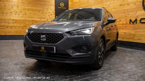 Seat Tarraco 1.5 TSI 110kW (150CV) S&S Xcellence Plus - Madrid