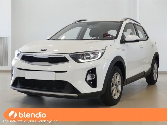  Kia Stonic 1.2 DPi 62kW (84CV) Concept - Asturias 