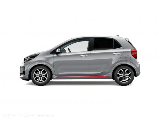 Kia Picanto 1.0 DPi 49kW (67CV) GT Line - Santander