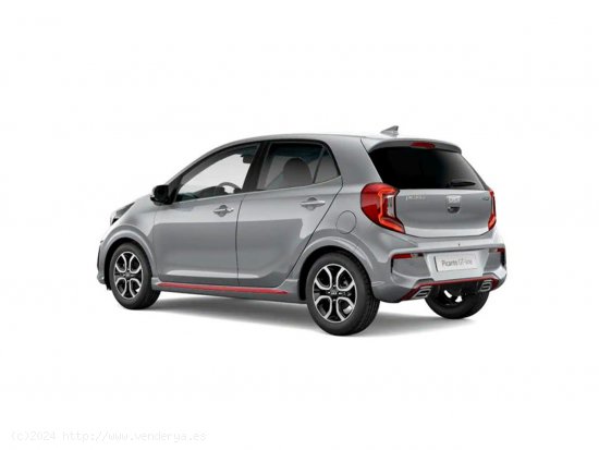 Kia Picanto 1.0 DPi 49kW (67CV) GT Line - Santander