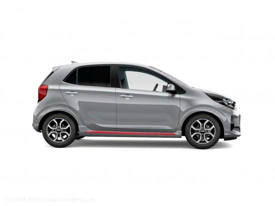 Kia Picanto 1.0 DPi 49kW (67CV) GT Line - Santander