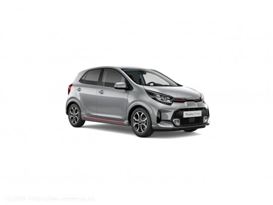 Kia Picanto 1.0 DPi 49kW (67CV) GT Line - Santander