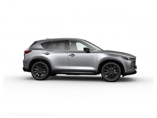 Mazda CX-5 e-Sky G MHEV 2.0 121kW Homura 165CV - Ourense