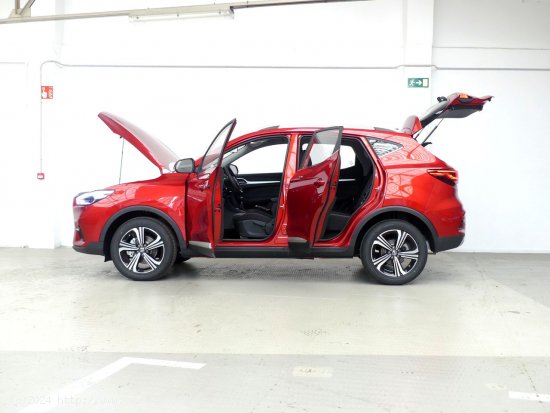 MG ZS 1.5 Comfort - Cantabria