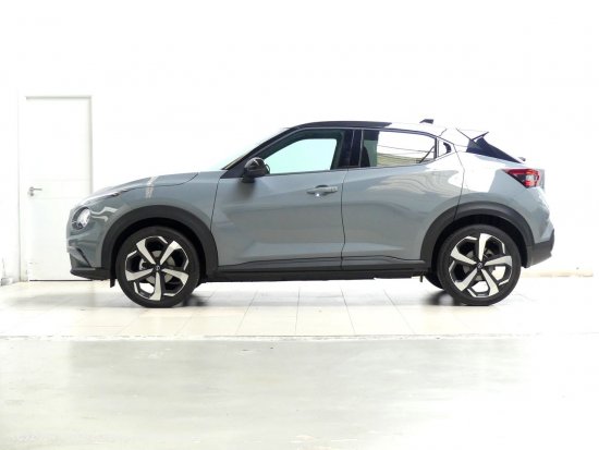 Nissan Juke 1.6 Hybrid 105kW (145CV) Tekna - Logroño