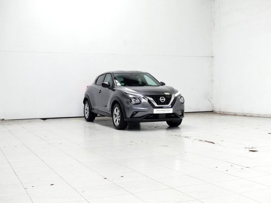 Nissan Juke DIG-T 84 kW (114 CV) 6M/T N-Connecta - Logroño