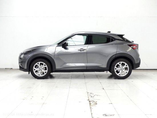 Nissan Juke DIG-T 84 kW (114 CV) 6M/T N-Connecta - Logroño