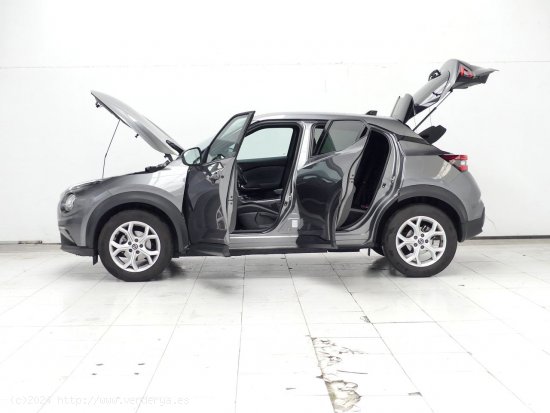 Nissan Juke DIG-T 84 kW (114 CV) 6M/T N-Connecta - Logroño