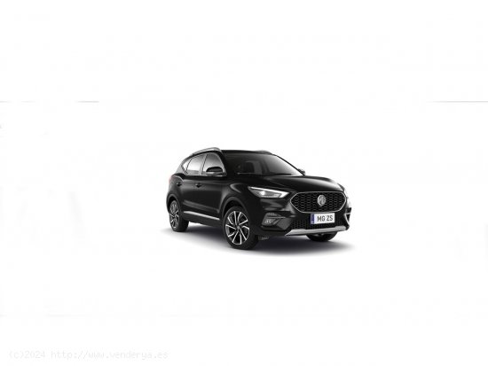 MG ZS 1.0T Luxury - Cantabria