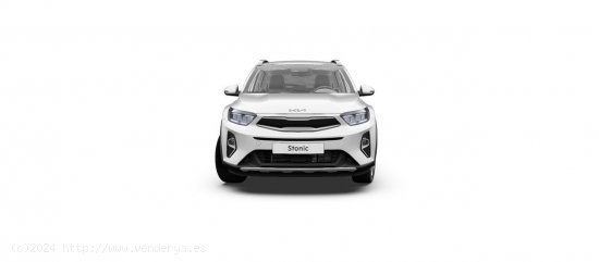 Kia Stonic 1.0 T-GDi 74kW MHEV MT Style Edition - Santander