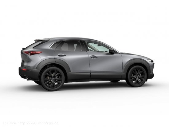 Mazda CX-30 e-SKYACTIV G MHEV 90kW Homura - Ourense