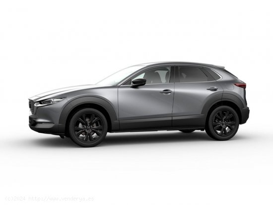 Mazda CX-30 e-SKYACTIV G MHEV 90kW Homura - Ourense