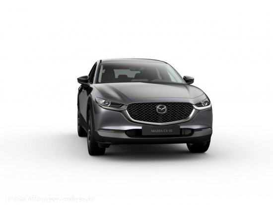 Mazda CX-30 e-SKYACTIV G MHEV 90kW Homura - Ourense