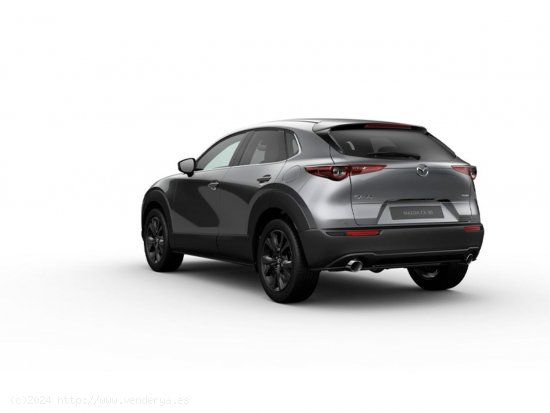 Mazda CX-30 e-SKYACTIV G MHEV 90kW Homura - Ourense