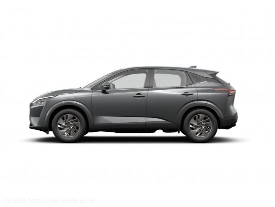 Nissan Qashqai DIG-T 116kW (158CV) mHEV CVT Acenta - Santander